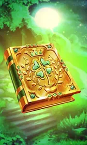 Book Of Clovers -Reloaded