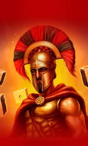 Almighty Sparta Dice