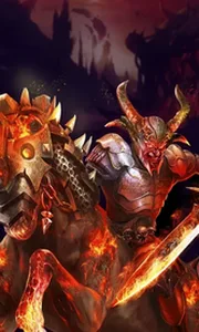4 Horsemen 2